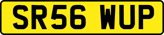 SR56WUP