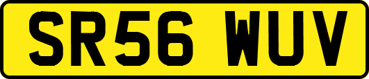 SR56WUV
