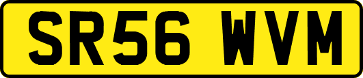 SR56WVM