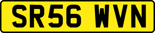 SR56WVN