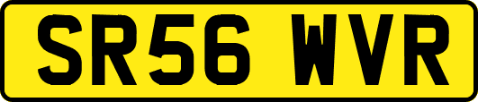 SR56WVR