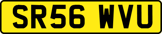 SR56WVU