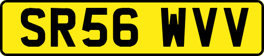 SR56WVV