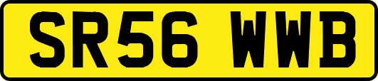 SR56WWB