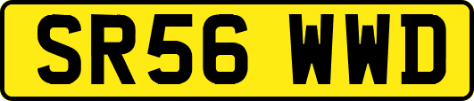 SR56WWD