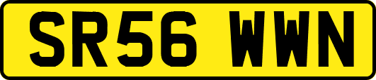 SR56WWN