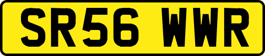 SR56WWR