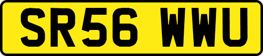 SR56WWU
