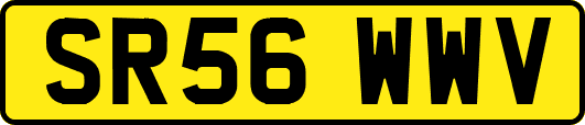 SR56WWV