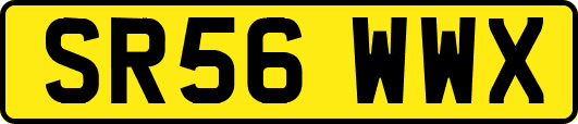 SR56WWX