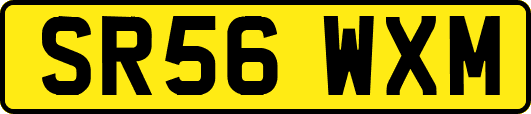 SR56WXM