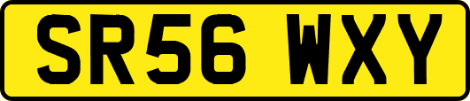 SR56WXY