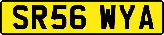 SR56WYA