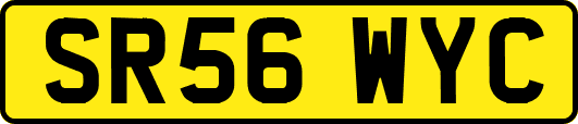 SR56WYC