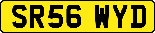 SR56WYD