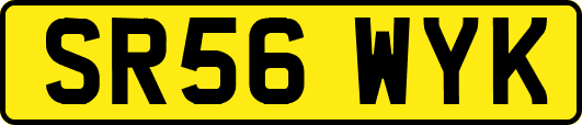 SR56WYK