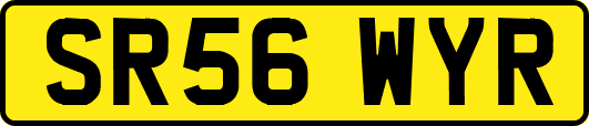 SR56WYR