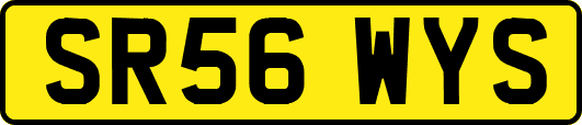 SR56WYS