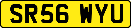 SR56WYU