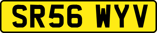 SR56WYV