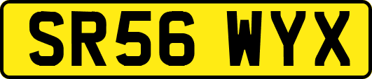 SR56WYX