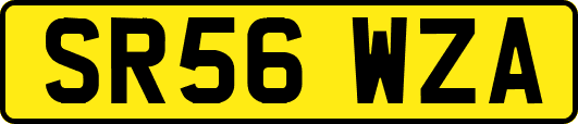 SR56WZA