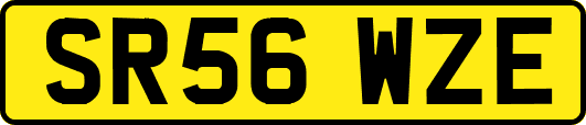SR56WZE