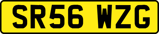 SR56WZG