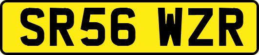 SR56WZR