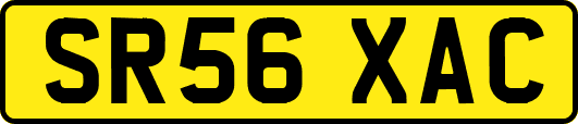 SR56XAC