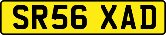 SR56XAD