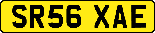 SR56XAE
