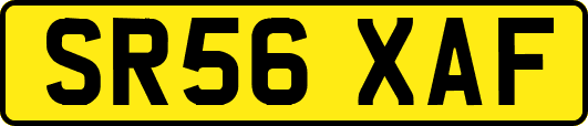 SR56XAF