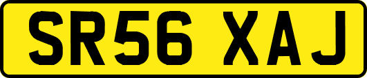SR56XAJ