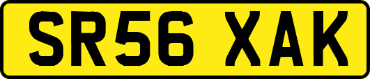 SR56XAK