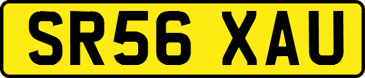 SR56XAU