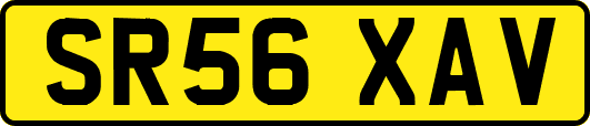 SR56XAV
