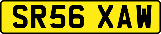 SR56XAW