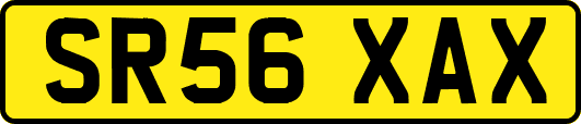 SR56XAX