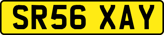 SR56XAY
