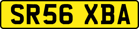 SR56XBA