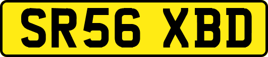 SR56XBD