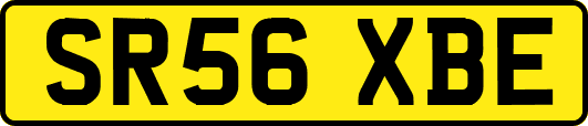 SR56XBE