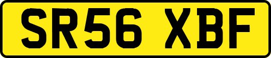 SR56XBF