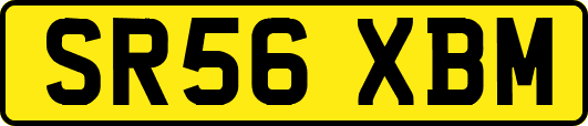 SR56XBM