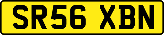SR56XBN