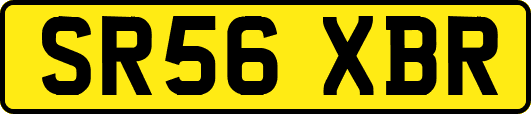 SR56XBR