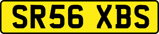 SR56XBS