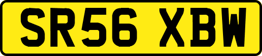 SR56XBW