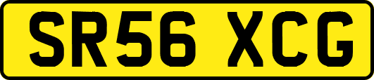 SR56XCG